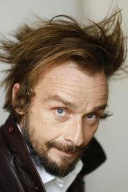 Franck Migeon portrait