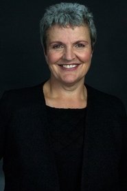 Rosemary Henderson portrait