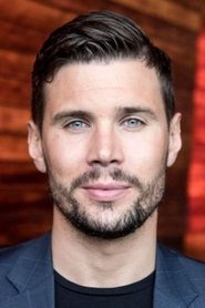 Robin Bengtsson portrait