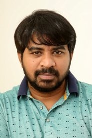 Abhinav Gomatam portrait