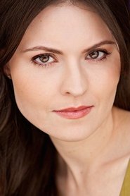 Melanie Stovall portrait