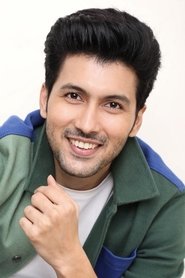 Subhashish Jha portrait