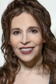 Jillie Simon portrait