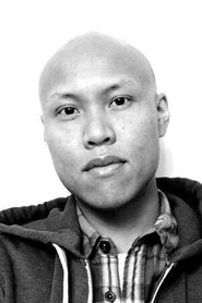 Martin Edralin portrait