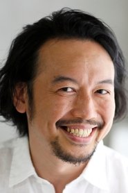 Tomokazu Koshimura portrait