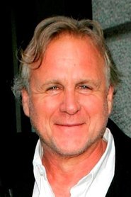 Gary Swanson portrait