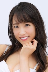 Mami Nagase portrait