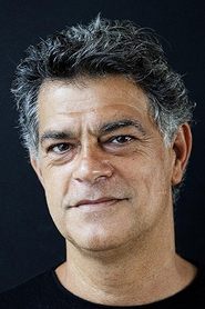 Eduardo Moscovis portrait