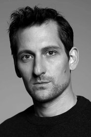 Gabriel Urzúa portrait
