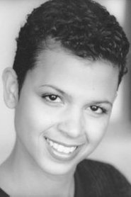 Heather Henderson portrait