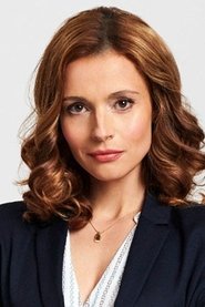 Lívia Bielovič portrait