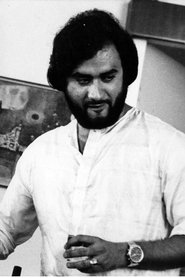 Dinesh Thakur portrait
