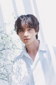 Takuma Isawa portrait