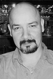 Lawrence Bayne portrait