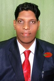 Thumboor Shibu portrait