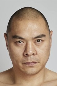 Zhilei Zhang portrait