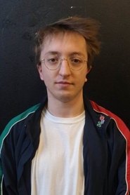 Lucas Jacquemin portrait