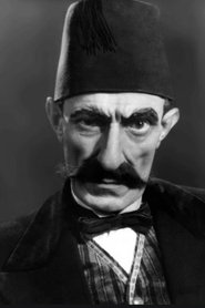 Arman Kotikyan portrait