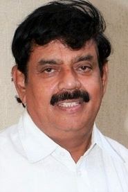Goparaju Ramana portrait