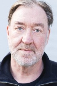 Christopher Donahue portrait