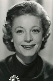 Birgitte Reimer portrait