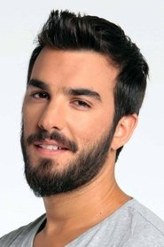Giannis Fragiskos portrait