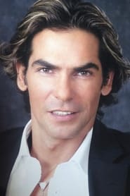 Armando Araiza portrait