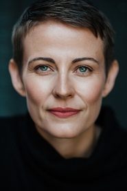 Yesse Spence portrait