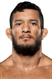 Lucas Barbosa portrait