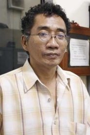 Armantono portrait