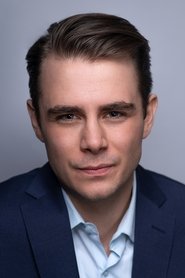Jack Copland portrait
