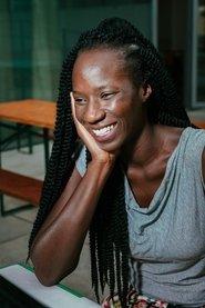 Aïcha Cissé portrait