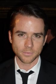 Christian Campbell portrait