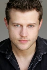Adam Grimes portrait