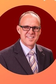 Tony Rykers portrait