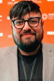 Jorge Xolalpa Jr. portrait