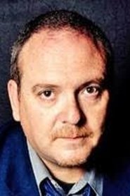 Steven Scally portrait
