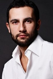 Vincenzo Scuruchi portrait