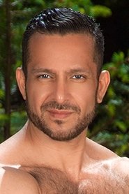 Adam Champ portrait