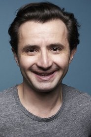Frank Molinaro portrait