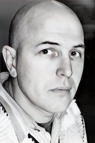 Valery Tsikalov portrait