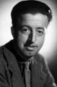 Bernard Knowles portrait