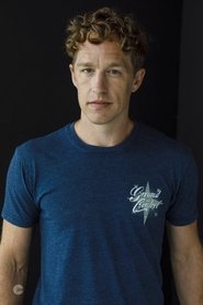 T. Ryan Mooney portrait