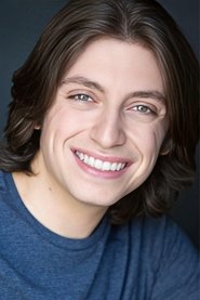 Evan Materne portrait