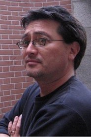 Cellin Gluck portrait
