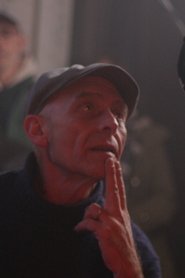 Sergio Rojo Osa portrait