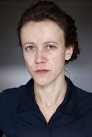 Katharina Spiering portrait