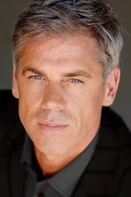 Peter Mochrie portrait