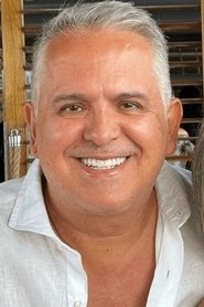 Orlando Morais portrait