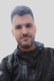 Chema Gala portrait